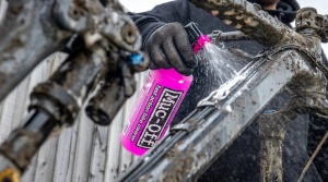 Muc-Off - set produse curatare si protectie bicicleta electrica Kit Clean-Protect-Lube E Bike - Img 8