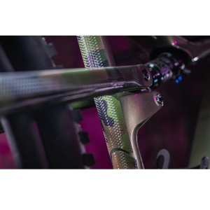Muc-Off - set stickere protectie cadru bicicleta Frame Protection Kit E-MTB - Camuflaj - Img 7