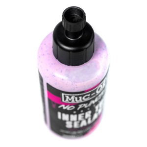 Muc-Off - solutie antipana bicicleta No Puncture Hassle - 300ml - Img 10