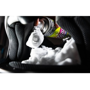 Muc-Off - spray curatare accesorii bicicleta tip spuma Foam Fresh - 250 ml - Img 4