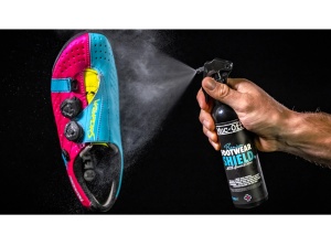 Muc-Off - Spray protectie incaltaminte Premium Footwear Shield - 250ml - Img 4