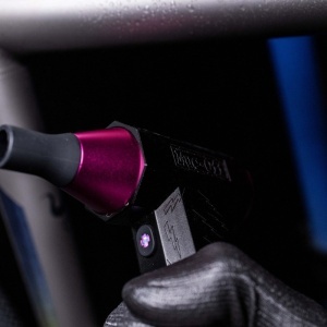Muc-Off - suflanta - mini air blower - Img 17