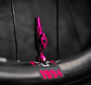 Muc-Off - valve tubeless - Big Bore Hybrid (Large) - negru - Img 3