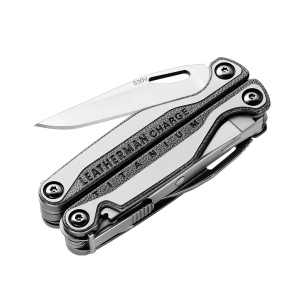 Multifunctional Leatherman Charge+ TTI - Img 5