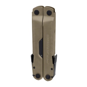 Multifunctional Leatherman Rebar® Coyote - Img 2