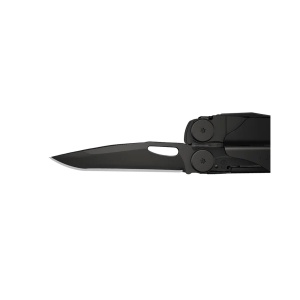 Multifunctional Leatherman Wave+ Black - Img 4