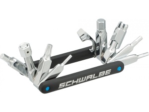 Multitool SCHWALBE 13in1 - Img 4