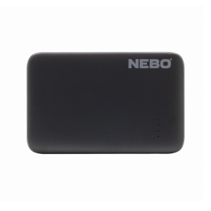 Nebo - baterie externa Powerbank 5K, alimentare USB-C, 5000 mAh - Img 2
