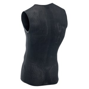 Northwave - maiou ciclism - Light SL Base Layer - alb - Img 4