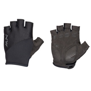 Northwave manusi ciclism degete scurte Fast Grip - negru