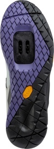 Northwave - pantofi ciclism MTB AM - Overland Plus - Light Grey | Dark Purple - Img 3