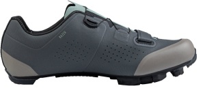 Northwave - pantofi ciclism MTB XC - Razer - Dark Grey | Sage - Img 3