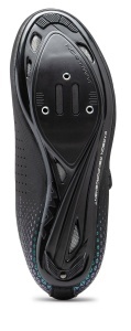 Northwave - pantofi ciclism sosea - Core Plus 2 WMN - Black | Iridescent - Img 2