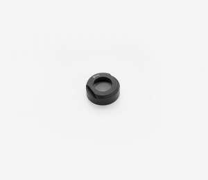 NUT M18 DERAILLEUR HANGER X12 ROAD