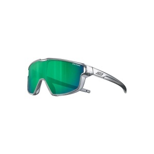 Ochelari Copii Fury Mini Gris Tr/ Sp3 Fl Vert