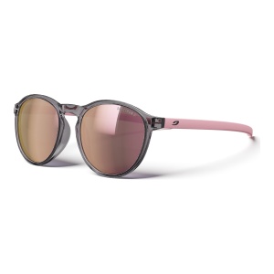 Ochelari Copii Julbo Joliet Shiny Translucent Gray-Matt Pink Spectron 3