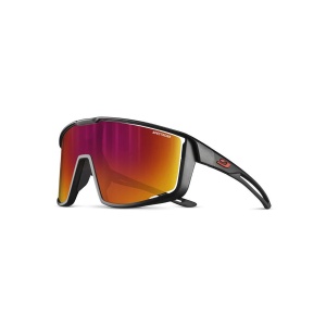 Ochelari Fury Black Sp3Cf Red