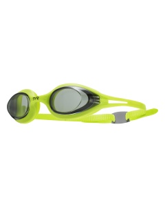 Ochelari înot TYR Hydra Flare - transparent/albastru | DURAFIT, protecție UV - Img 3