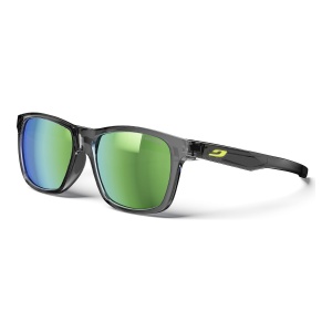Ochelari Julbo Copii Elwood Shiny Translucent Black Spectron 3
