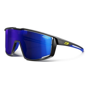 Ochelari Julbo Fury Black-Blue Reactiv 1-3 High Contrast