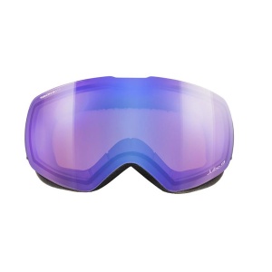 Ochelari Schi Julbo Shadow Reactiv 1-3 Glare Control Black - Img 3