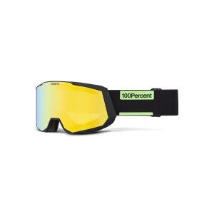 OCHELARI SCHI SNOWCRAFT XL HIPER TAB / M BLACK OS - Img 2