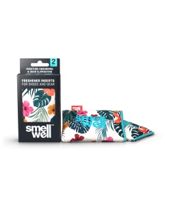Odorizant încălțăminte SmellWell Active - floral