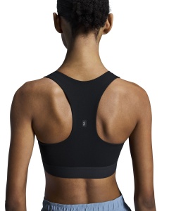 On - bustiera - Core Bra W - Black - Img 6