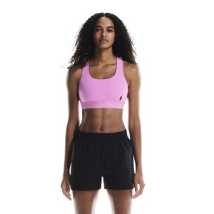 On - bustiera - Core Bra W - Raspberry