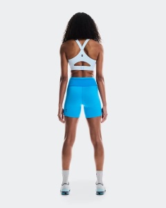 On - bustiera - Endurance Bra - Blue - S - Img 2