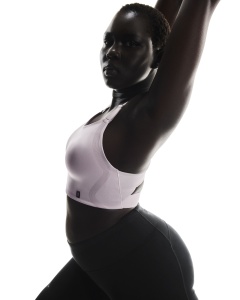 On - bustiera - Performance Flex Bra W - Mauve - Img 8