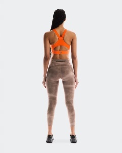 On - bustiera - Performance Flex Bra W - White - Img 17