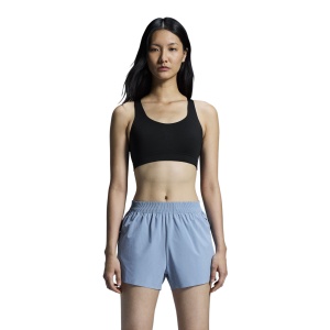 On - bustiera - Train Bra W - Black - Img 2