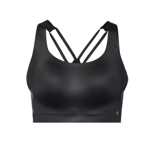On Cloud - bustiera sport femei Active new Bra - negru