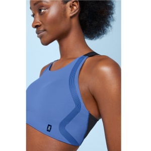 On Cloud - bustiera sport femei Performance Bra - negru - Img 15