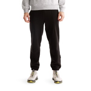 On Cloud - pantaloni lungi pentru barbati Club Pants - negru - Img 2