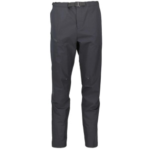 On Cloud - pantaloni sport lungi pentru barbati Trek Pants - negru
