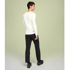 On Cloud - pantaloni sport lungi pentru barbati Trek Pants - negru - Img 6