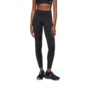 On - colanti - Core Tights W - Black