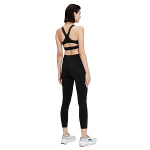 On - colanti - Performance Tights 7/8 W - Black - Img 8
