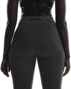 On - colanti - Performance Tights 7/8 W - Eclipse - Img 13