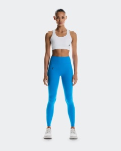 On - colanti - Studio Tights - Blue - L