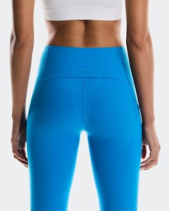 On - colanti - Studio Tights - Blue - L - Img 4