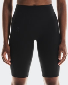 On - colanti - Studio Tights Short - negru - Img 4