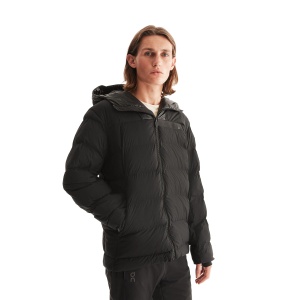 On - geaca puf - Challenger Jacket M - Black - XL - Img 2