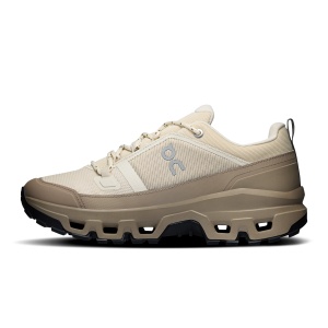 On - ghete - Cloudrock Low WP - Black | Black - 37.5 - Img 17