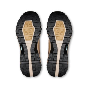 On - ghete - Cloudrock Mid WP - Black | Black - 36.5 - Img 10