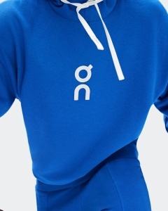 On - hanorac - Club Hoodie - Acai - S - Img 14
