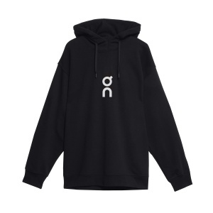 On - hanorac - Club Hoodie - Black - L