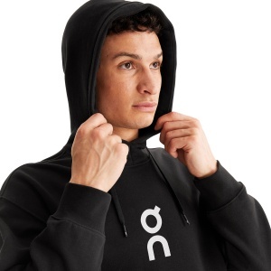 On - hanorac - Club Hoodie - Black - L - Img 5